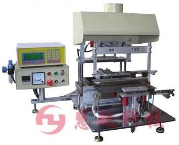 HY-H12 awtomatikong Garzon lasa paghihinang machine
