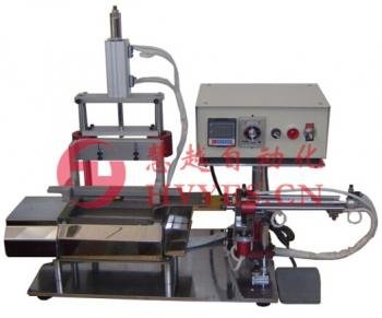 HY-H11 dial semiautomatic tin paghihinang machine (Cheap)