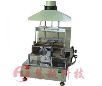 HY-H13 silindro awtomatikong spot paghihinang machine