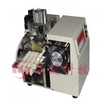 HY-Q02 Desktop microcomputer awtomatikong cutting machine