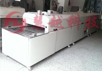 HY-K02 board drying linya
