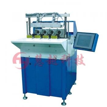 HY-R17 otomatik fan motoru bobin sarma makinesi