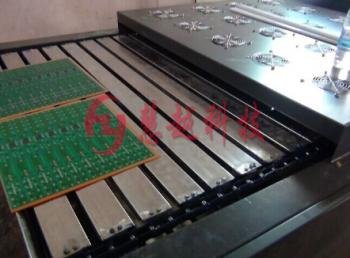 HY-K02 pcb kart? kurutma geçi? f?r?n?