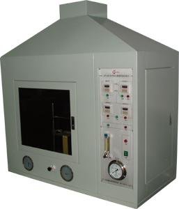 KP8120 ph??ng pháp hot rod cho tính d? cháy c?a máy thí nghi?m nh?a