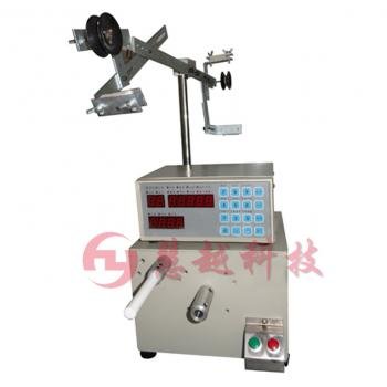 HY-R03 tay ??n tr?c hàng không ch?i than DC Winder